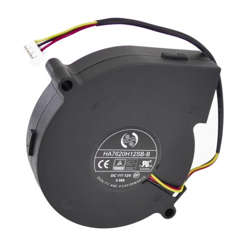 Samsung Fan-Dc Brushless Motor;9Bd12Fd - BN31-00049A