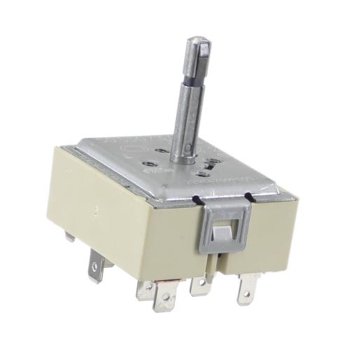 GE Range Surface Element Control Switch - WB24T10134