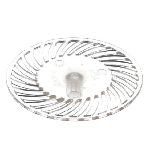 Midea Water Wheel - 12120600000250