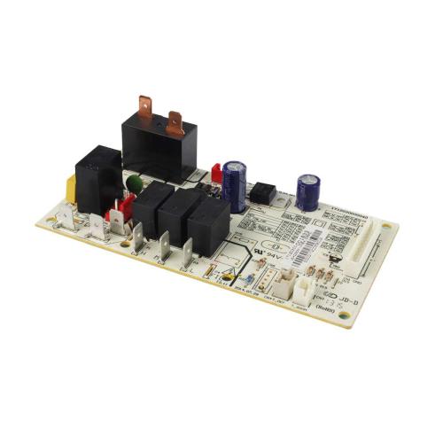 Midea Main Control Board - 17120300001833