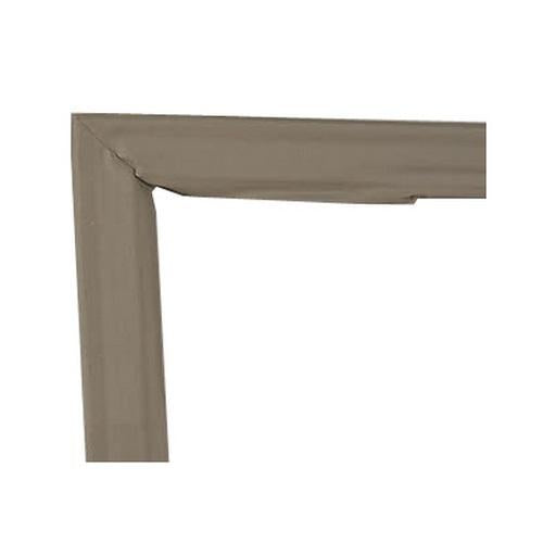 Electrolux Refrigerator Door Gasket (Gray) - 241786009