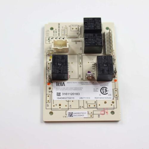 GE Board Daughter Relay 6 - WB27X20788