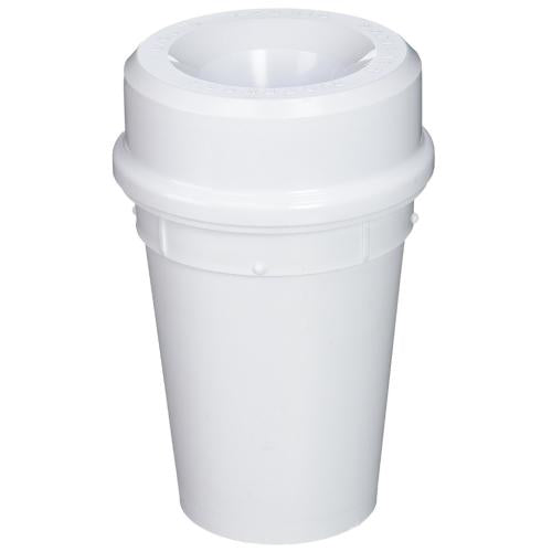 Whirlpool Washer Fabric Softener Dispenser Cup - 63580