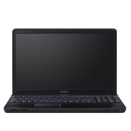 Sony VPCEH2FGX/B Laptop