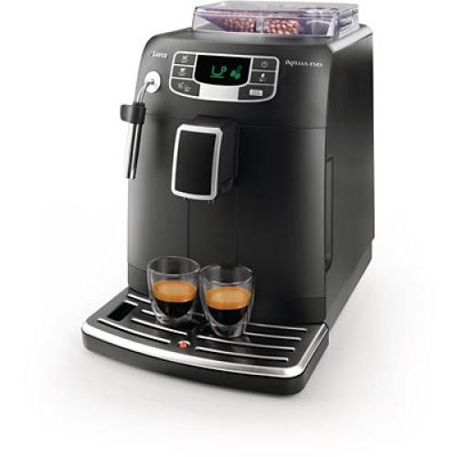 Saeco HD8755/02 Saeco Intelia Evo Automatic Espresso Machine Hd8755 Classic