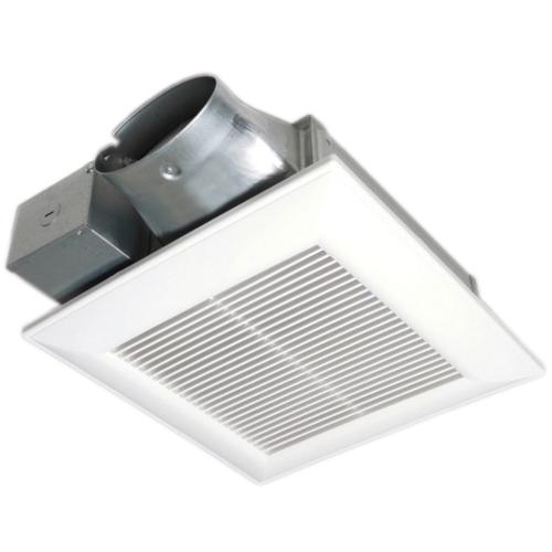 Hvac Parts Whspr 100Cfm Bathfan - FV-0510VS1