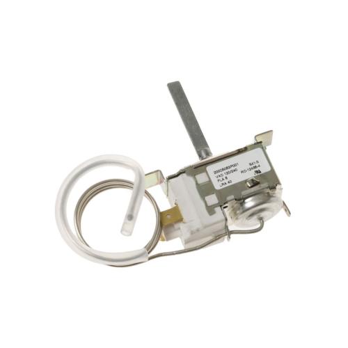 GE Refrigerator Temperature Control Thermostat - WR09X10104