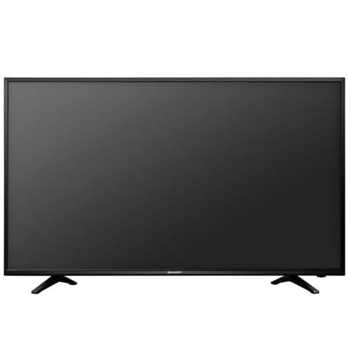 Hisense LC40P3000U 40-Inch Sharp Lcd Tv Hu40N2173F (2017)