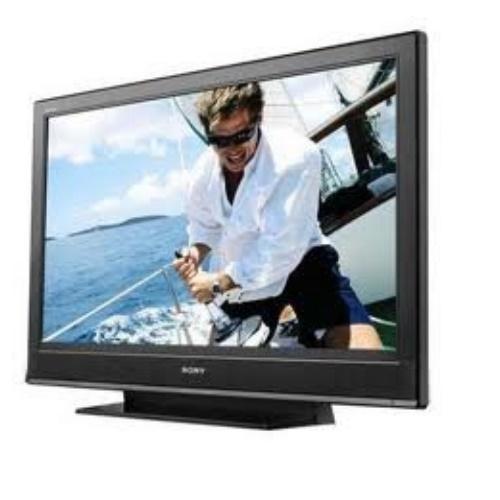 Sony KDL32SL130 32" BRAVIA® S-Series Digital LCD Television