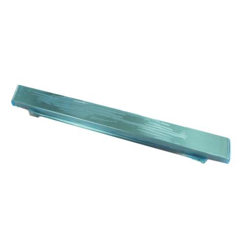 GE Trim Middle 30 Ss - WB07X21951