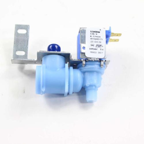 Whirlpool Refrigerator Water Inlet Valve - W10801996