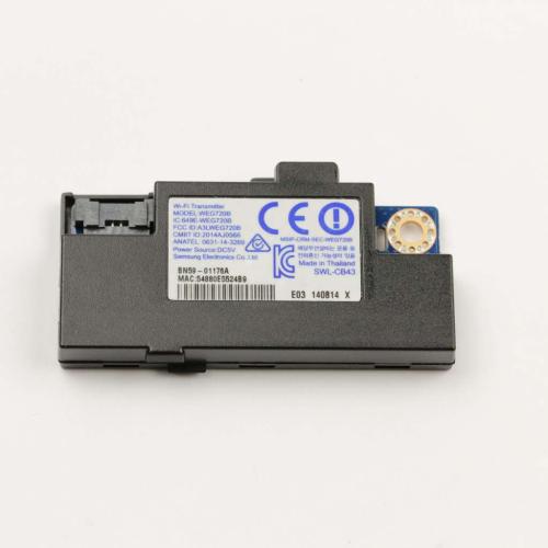 Samsung Network-Wlan Client - BN59-01176A