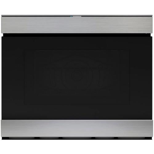 Sharp SMD2499FS 24 In. Built-In Smart Convection Microwave