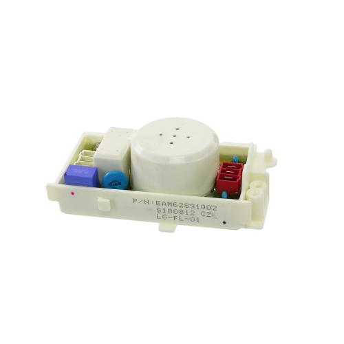 LG Filter Assembly - EAM62891002