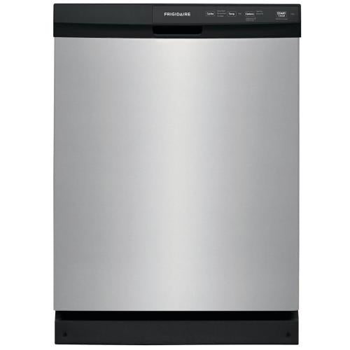 Electrolux FFCD2413US0A 24 Inch Full Console Dishwasher