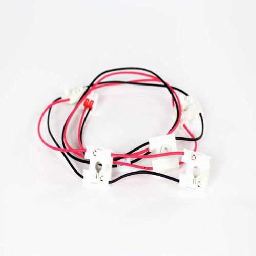 LG Switch Assembly - EBF60662911