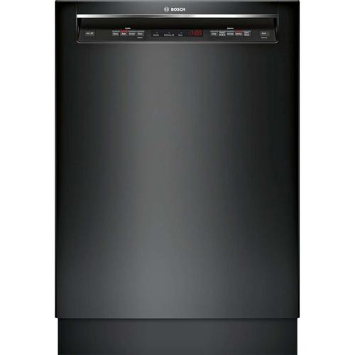 Bosch SHE53TL6UC/02 300 Series 24 Inch Built In Dishwasher