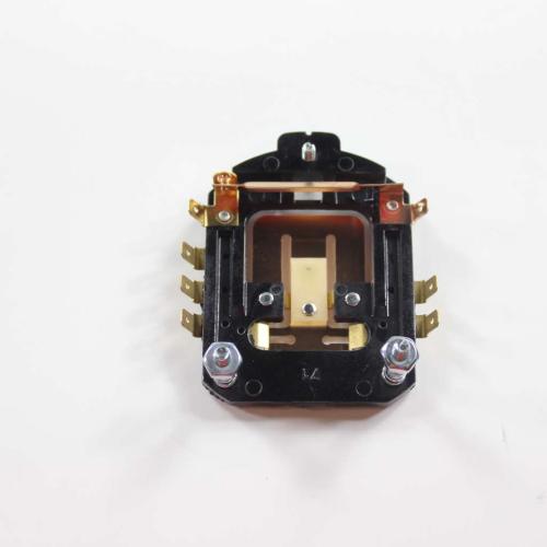 Whirlpool Assembly-Control Plate - WPW10119326