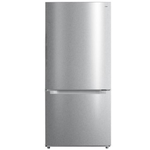 Midea MRB19B6AST Midea Refrigerator