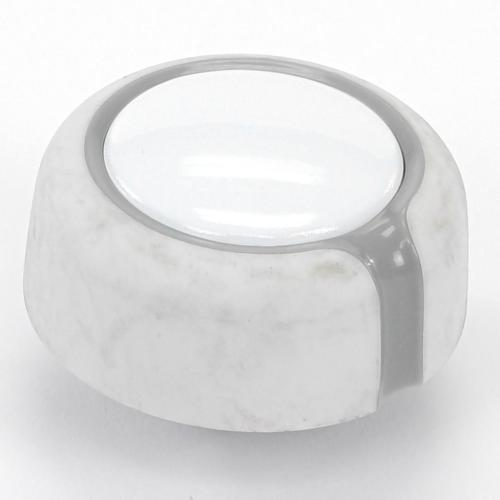 Whirlpool Knob - WP3957796