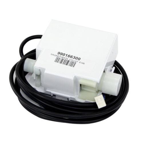 Liebherr  Freezer Solenoid Valve - 990166300