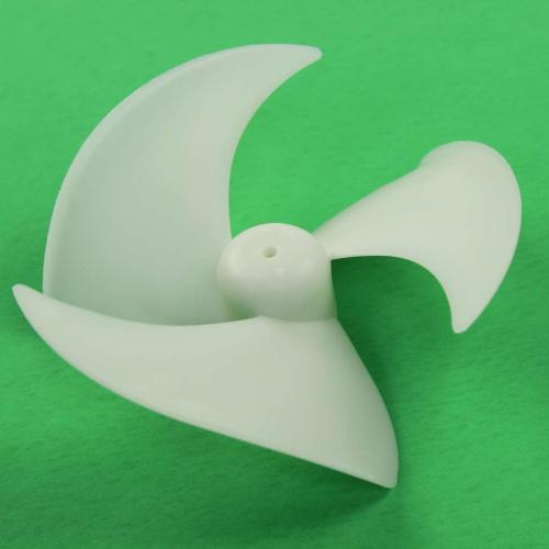 LG Refrigerator Condenser Fan Blade Assembly - 5901JA1012B