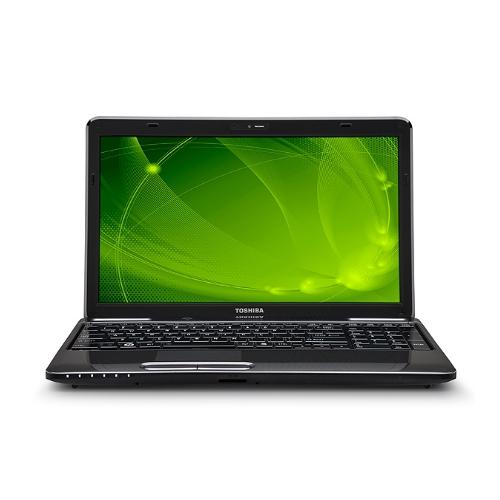 Toshiba Computer L655S5098