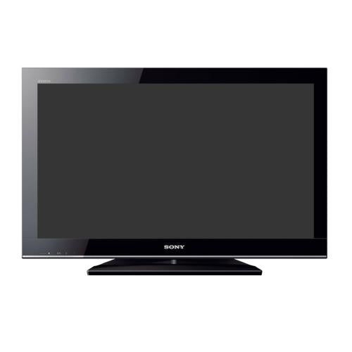 Sony KDL32BX355 Television