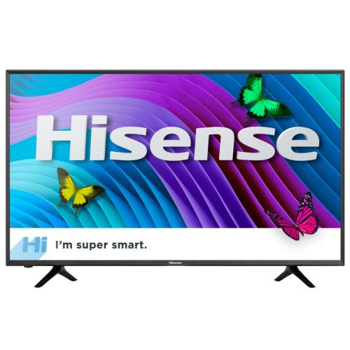 Hisense 43H6D Hisense 43 Inch Led Lcd Tv Hu43K303Uw