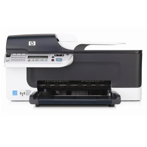 HP CB858A Officejet J4624 All-In-One Printer