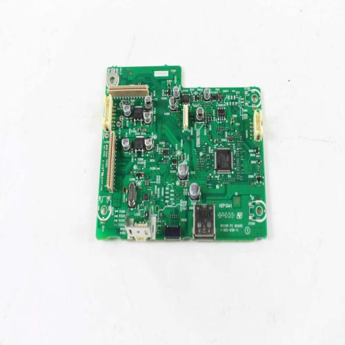 Sony M Com Board,Complete (Sv)(Us,C - A-2201-890-A