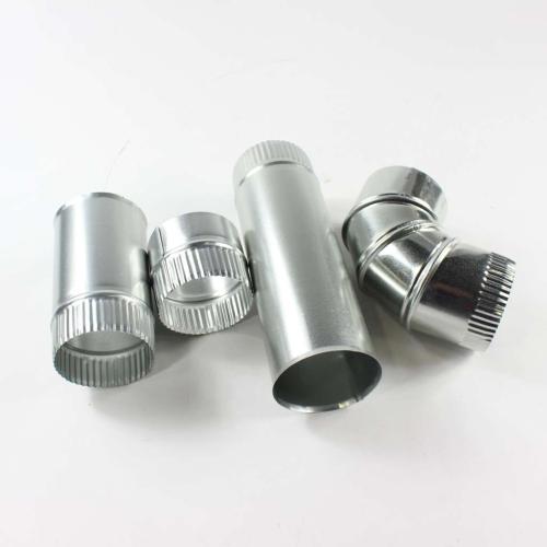 Whirlpool Dryer 4-Way Vent Kit - W10323246