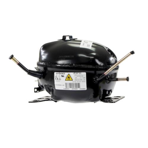 Liebherr  Refrigerator Compressor R 600 A - 610908400