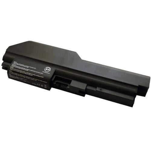BTI 8 Cell Battery 14.8V, 5200Mah - IB-Z60TH