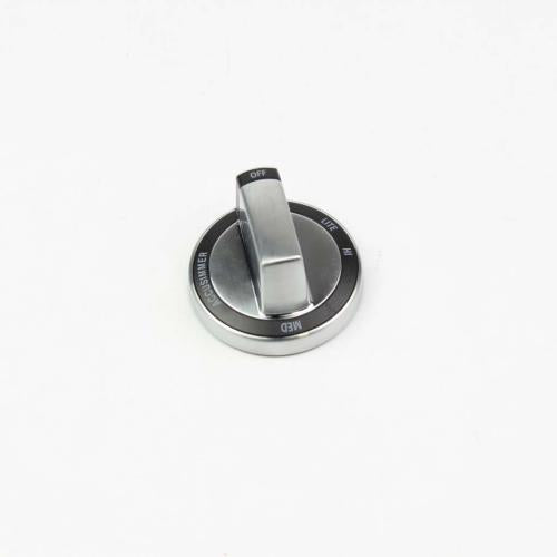 Whirlpool Range Surface Burner Knob - WPW10415451