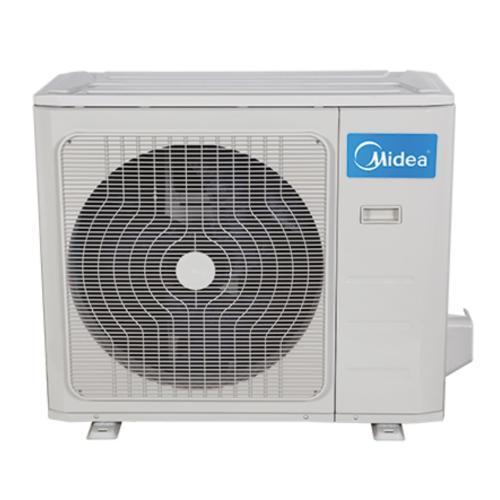 Midea MOCA0124HFN1MP0W Outdoor Unit Of Split