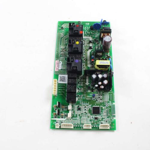 GE Board Machine Control - WB27X24645