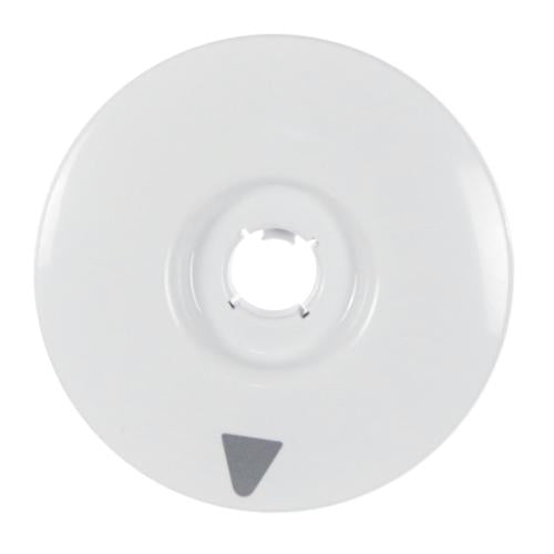 GE Dial Asm - WH11X10047