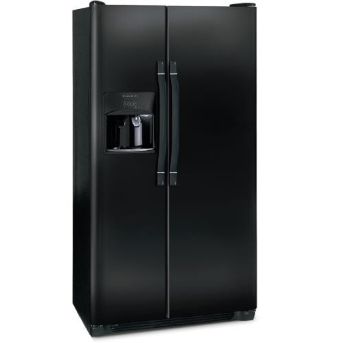 Electrolux FRS6HR35KB Refrigerator