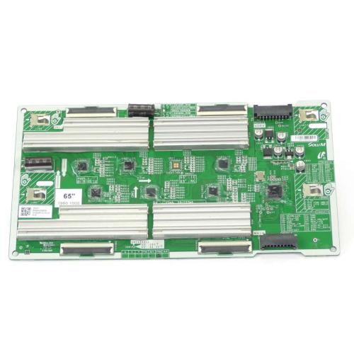 Samsung Dc Vss-Driver Board;L65S8Nc_Rs - BN44-00985B