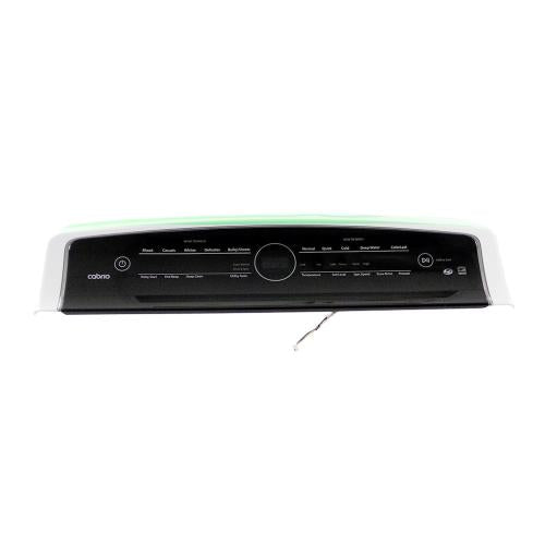 Whirlpool Console - W11106748
