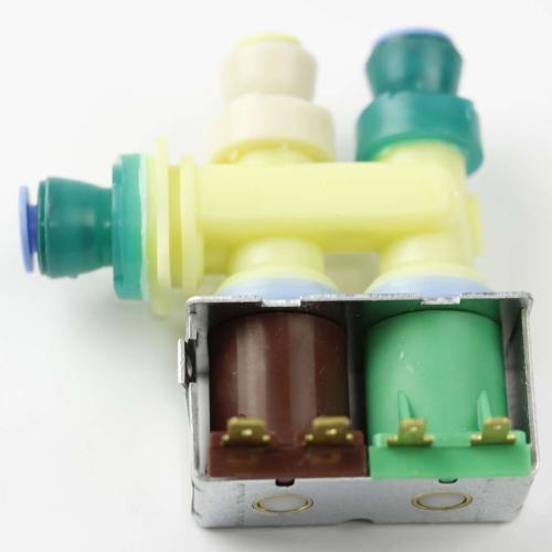 Whirlpool Inlet Valve - WPW10238102