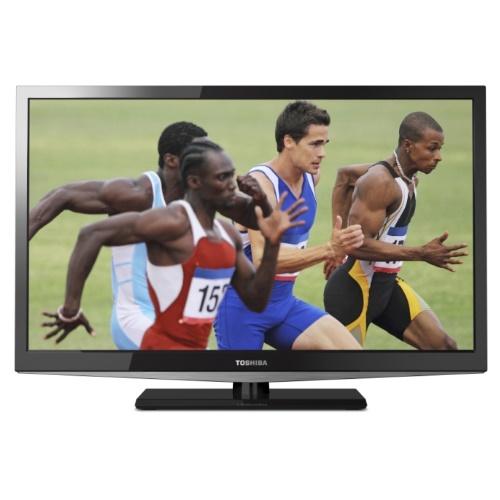 Toshiba 19L4200UB Tv, 19" 720P Led B-Stock