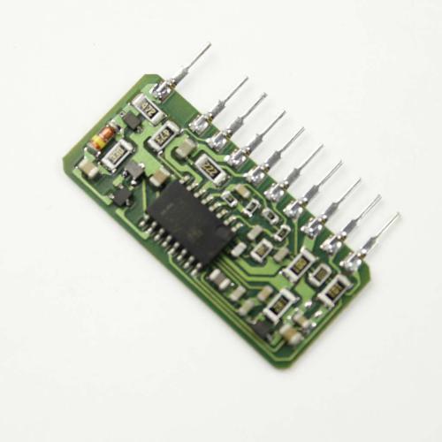 Mitsubishi Ic-Mspad101 - 267P143020