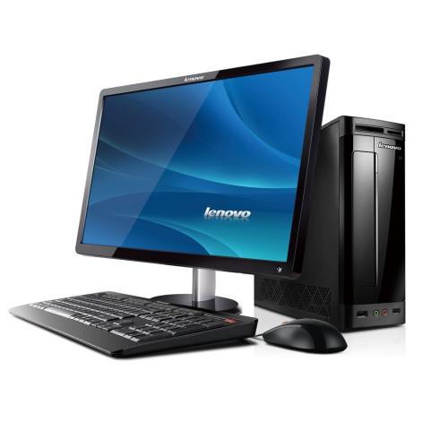 Lenovo 30192GU K320 - Ideacentre Desktop
