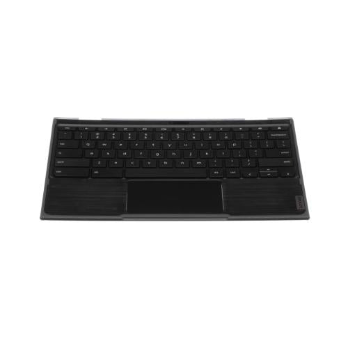 Lenovo Cover Uppercaseasm Eng 81Mb 5M - 5CB1D01489