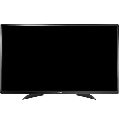 Insignia 50LF621U19 50" Led 2160P Smart 4K Uhd Tv With Hdr Fire Tv