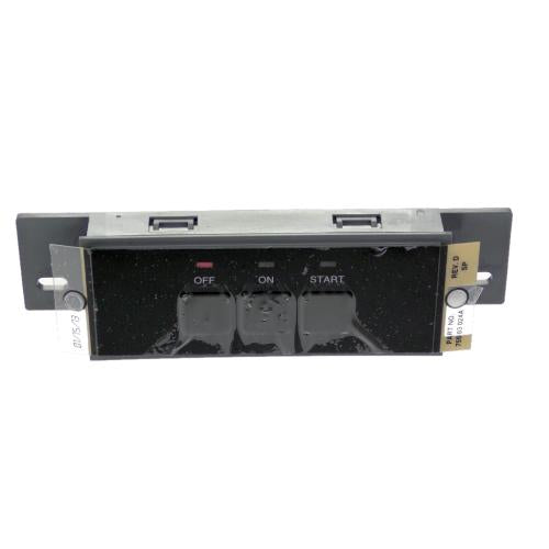 Whirlpool Trash Compactor On/Off Switch - W10856868