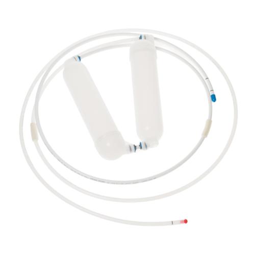 GE Refrigerator Water Reservoir - WR17X12741