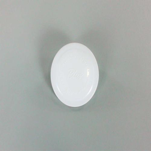 Whirlpool Washer Agitator Cap - WP3362061